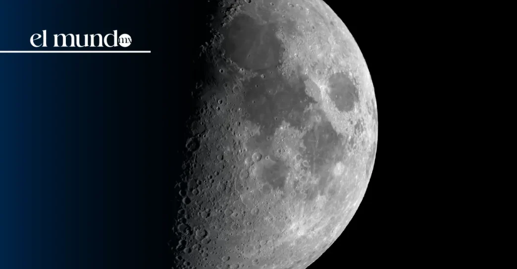 Tierra tendrá una nueva luna