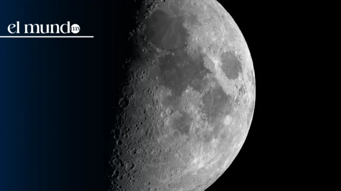 Tierra tendrá una nueva luna