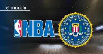 Investigación del FBI revela apuestas ilegales en la NBA: Jugadores y entrenadores involucrados