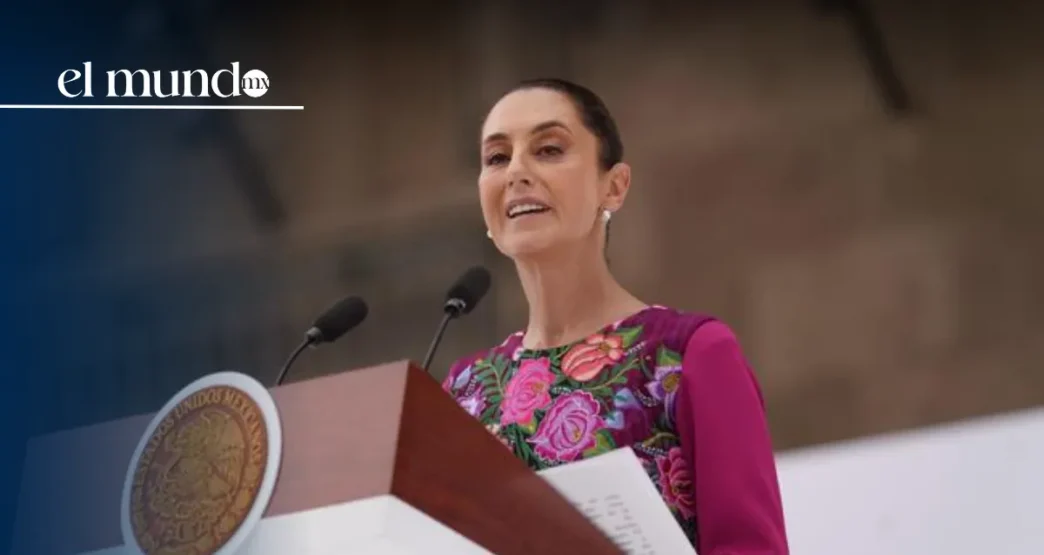 Sheinbaum en el Zócalo: Análisis de logros y metas tras su primer año como presidenta