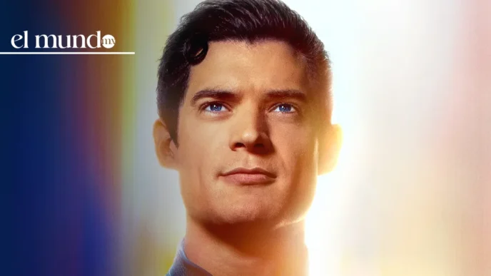 Superman en HBO Max