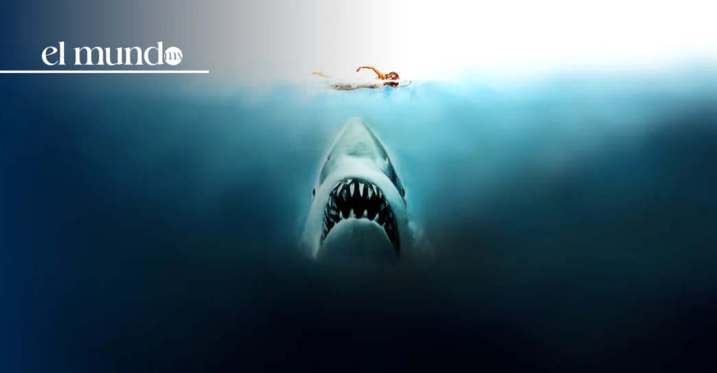 50 años de 'JAWS'. Proyecciones y colecciones celebran el clásico de Steven Spielberg