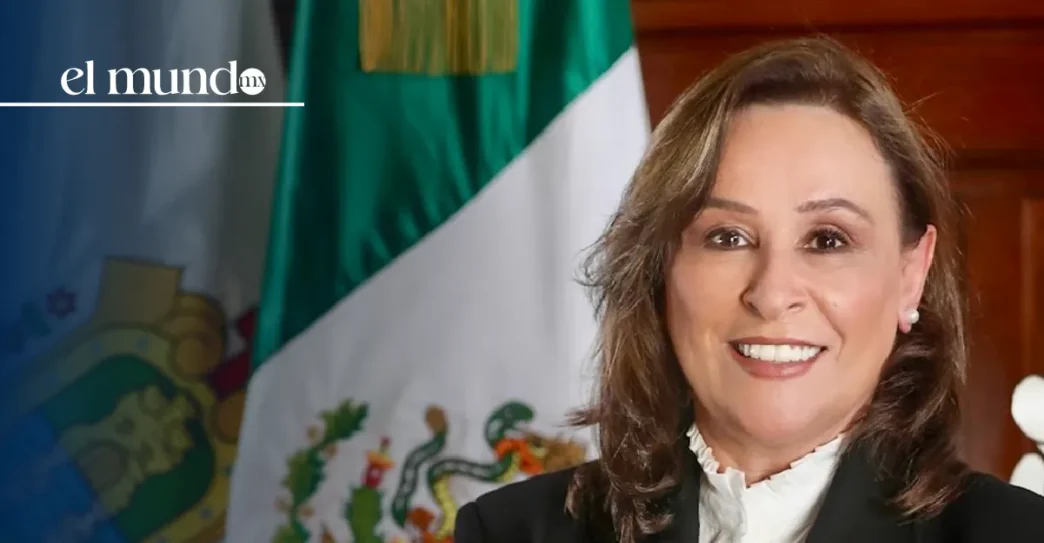 ASF señala desvíos de recursos públicos en el gobierno de Rocío Nahle