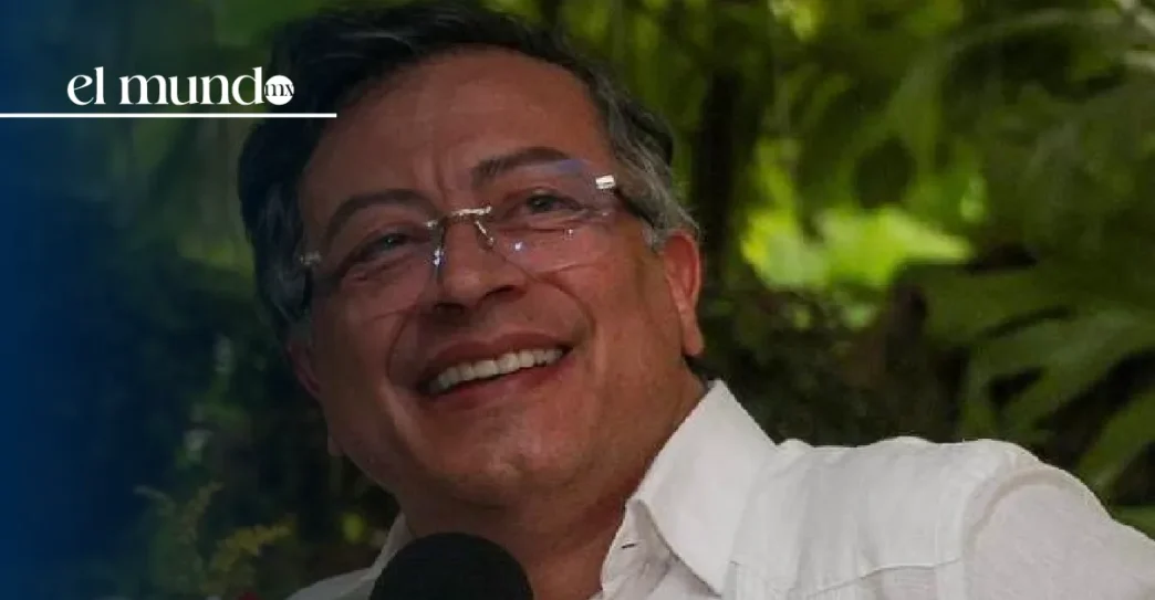 El Departamento del Tesoro de EEUU bloquea cuentas de Gustavo Petro