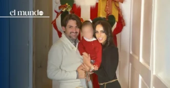 EEUU detiene a Víctor Álvarez Puga, esposo de Inés Gómez Mont