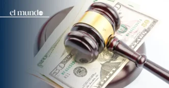 Embajada de EEUU en México anuncia multa de 5 mil dólares a migrantes ilegales