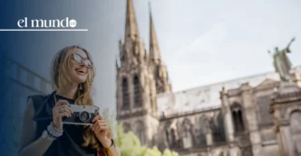 Los mexicanos que quieran conocer Europa deben presentar un nuevo trámite