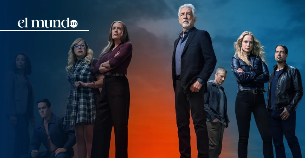 La temporada 18 de 'Mentes Criminales' llega a la tv a través de AXN