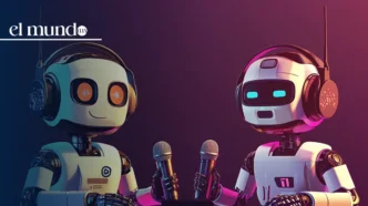 Voces de famosos con IA: el nuevo plan ético de ElevenLabs