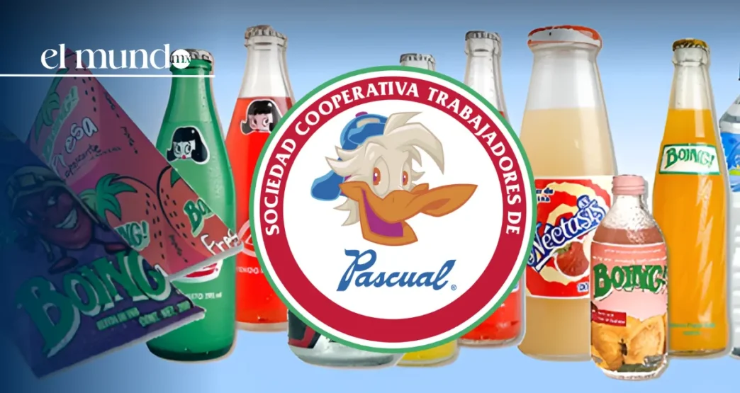 La estrategia de Pascual Boing: su batalla contra el IEPS y competidores