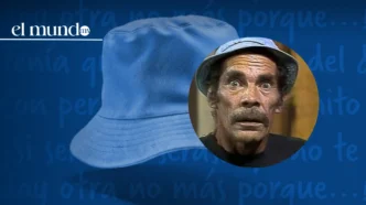 HBO Max confirma nueva serie inspirada en Don Ramón, el icónico personaje de El Chavo del 8