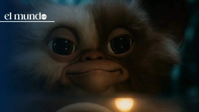 Gremlins 3