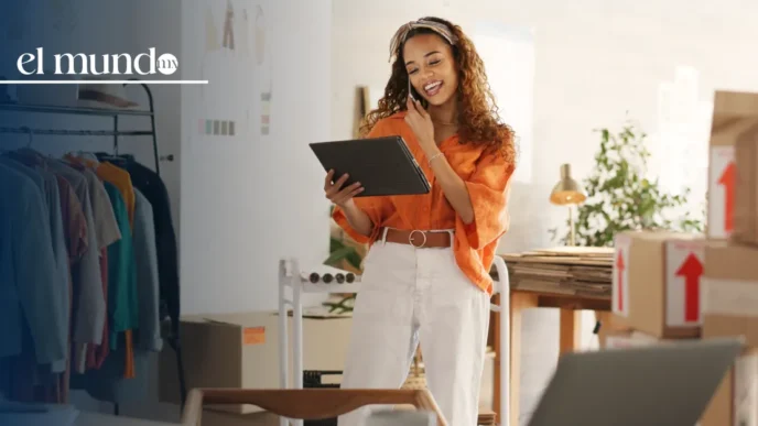 Mastercard impulsa 400,000 mipymes mexicanas con programa Avance MiPyMe