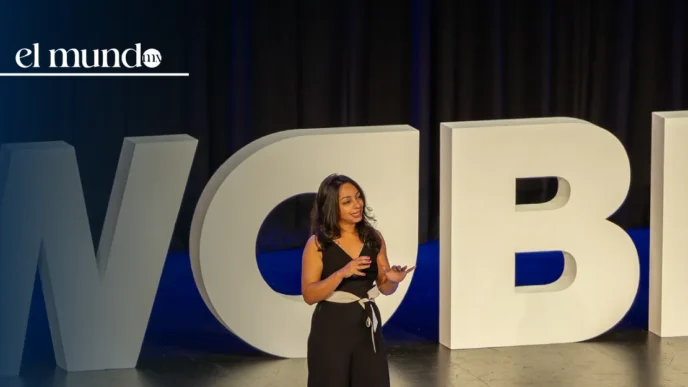 Innovar para no quedar atrás: resumen del WBF México 2025