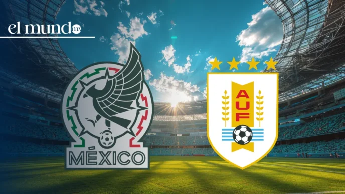 México vs Uruguay: Fecha, horario y dónde ver el amistoso internacional en la Fecha FIFA de noviembre