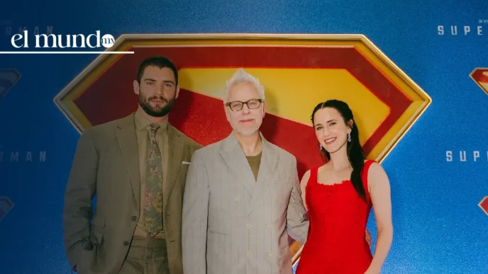 wonder woman en superman