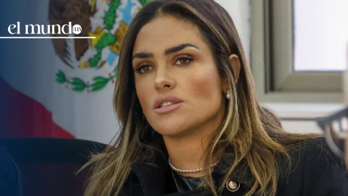 Alessandra Rojo de la Vega propone estatua de Carlos Manzo