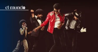 biopic de Michael Jackson