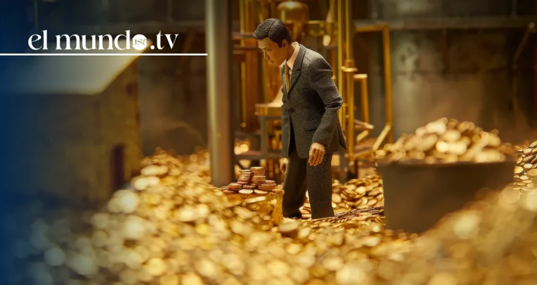 Bank for International Settlements (BIS) Warns of Dangerous Synchronized Bubble in Markets