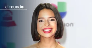 The Aguilar family stands united: Angela's mother condemns attacks and mockery over her relationship with Nodal