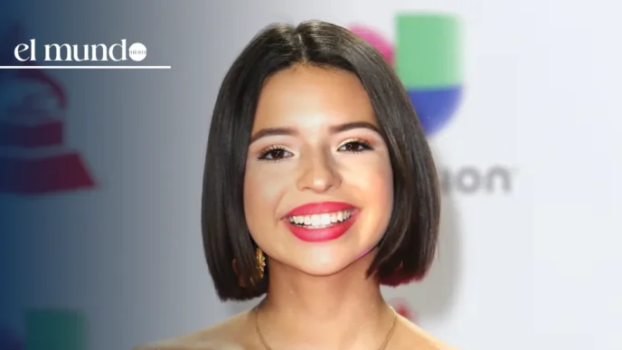 The Aguilar family stands united: Angela's mother condemns attacks and mockery over her relationship with Nodal