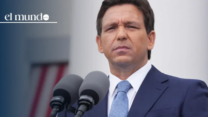 Florida declares CAIR, a Muslim rights group, a “terrorist” organization