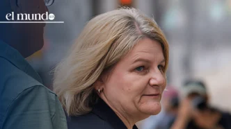 Trial of judge who defied ICE: Verdict, arguments, and consequences