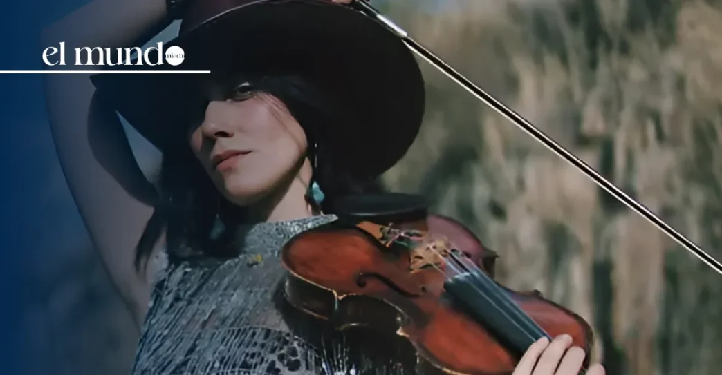 Who is Esmeralda Camacho and what is her relationship with Nodal?