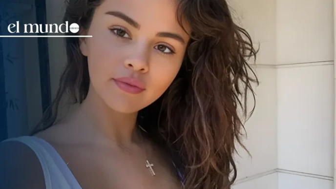 Why did Selena Gomez's voice change? The singer gives the definitive explanation.