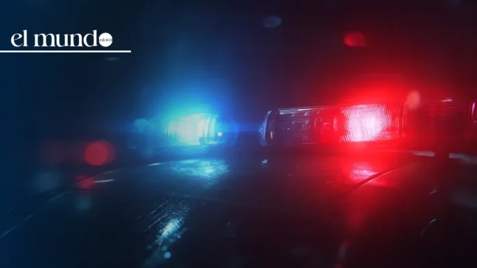 Attempted murder in Florida: the shot fired for “abandonment” that ended in arrest