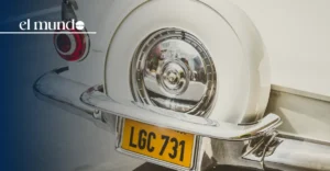 Fine or jail time for license plate frames in Florida: Here's what the law says