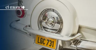 Fine or jail time for license plate frames in Florida: Here's what the law says