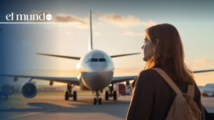 An increase in travelers is forecast for Miami airports