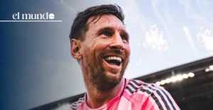 Nashville or Ottawa FC: Messi's Inter Miami's first opponent in the 2026 Concacaf Champions Cup