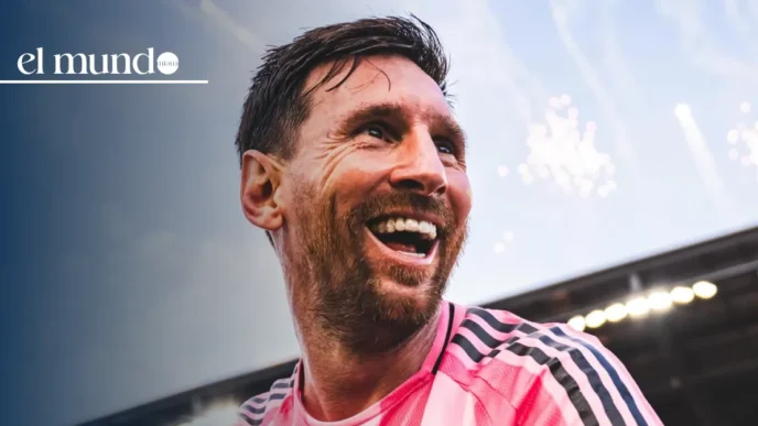 Nashville or Ottawa FC: Messi's Inter Miami's first opponent in the 2026 Concacaf Champions Cup