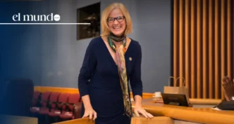 Eileen Higgins, the new mayor of Miami, presents her priorities: Migrants, housing, and transportation