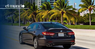 Florida Clarifies That License Plate Frames Remain Legal Under New Law