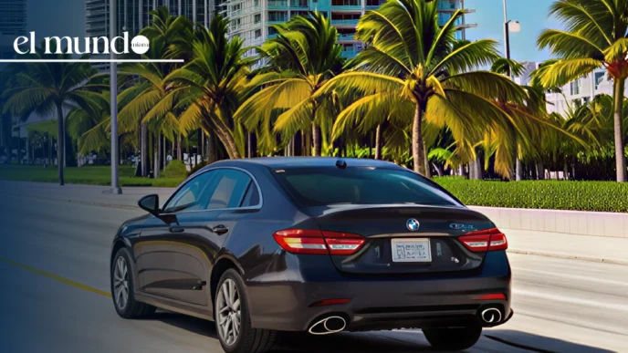 Florida Clarifies That License Plate Frames Remain Legal Under New Law