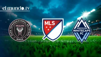 Inter Miami vs Vancouver Whitecaps: Date, time, and where to watch the 2025 MLS Grand Final