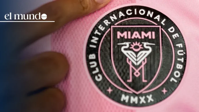 Inter Miami begins restructuring after winning the MLS Cup