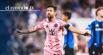 Lionel Messi will seek to make history and win his 48th title in the 2025 MLS Final