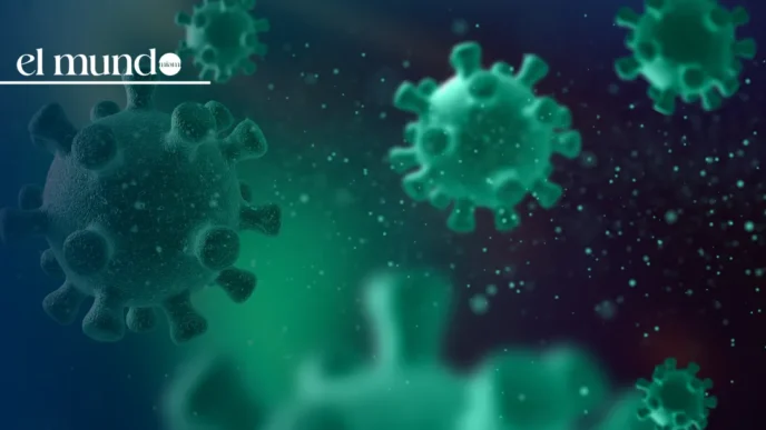 Global Alert Over influenza H3N2