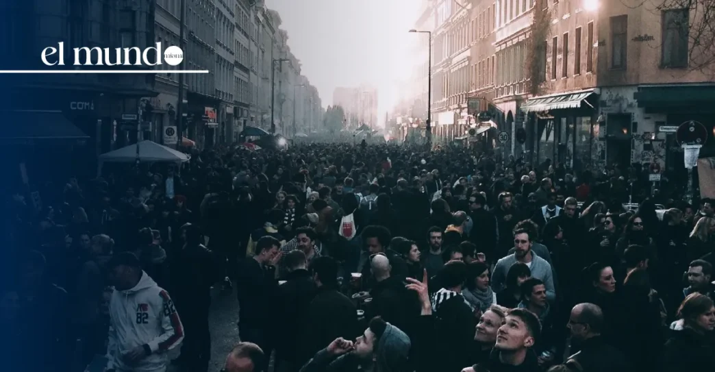 Bulgarian Prime Minister Resigns Following Massive Protests