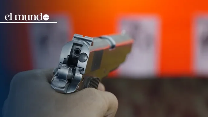 Shooting at a party in Miami Gardens leaves two dead, including a teenager