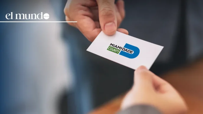 Miami-Dade county revokes licenses of 20 businesses