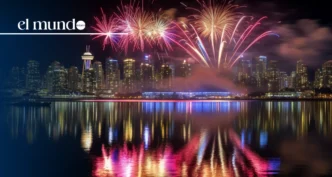 Where to watch fireworks for free in Miami? Places for New Year's Eve 2026