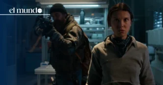 Stranger Things Miami