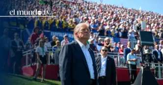 Trump immigration policies