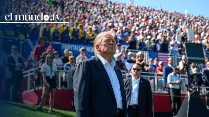 Trump immigration policies