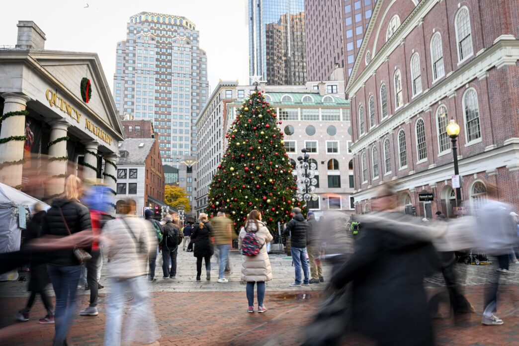 The Best Destinations in the USA for a Perfect Christmas